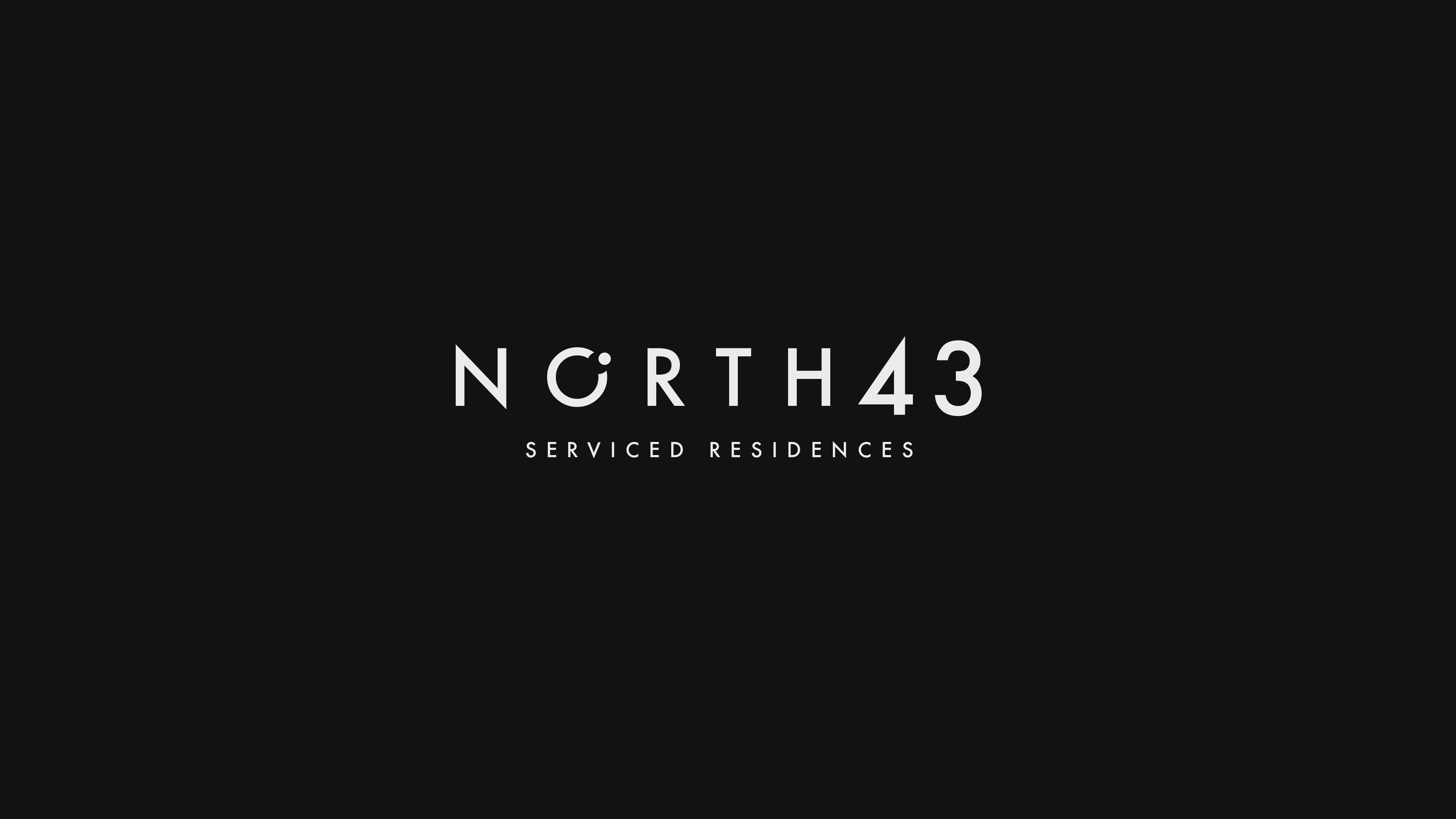 North 43 Brochure Page 1